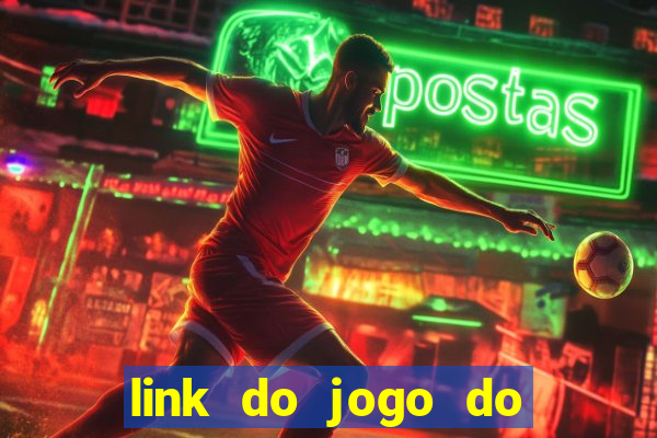 link do jogo do tigrinho original