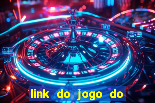 link do jogo do tigrinho original