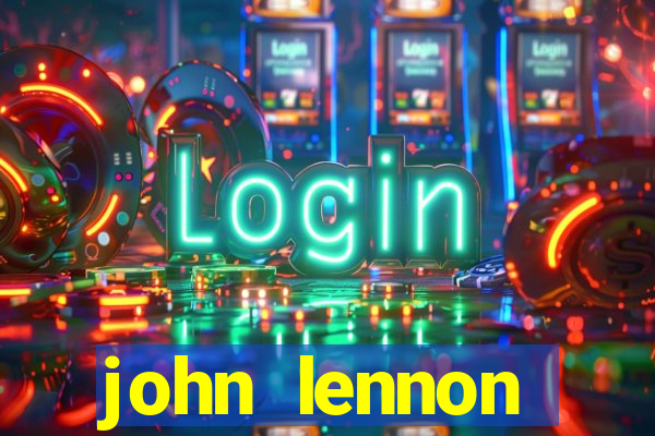 john lennon epiphone casino