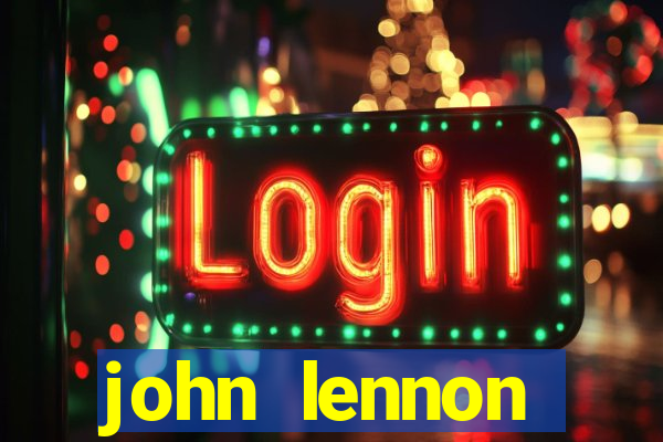 john lennon epiphone casino