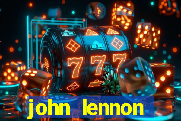 john lennon epiphone casino