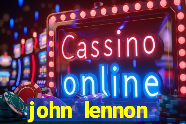 john lennon epiphone casino