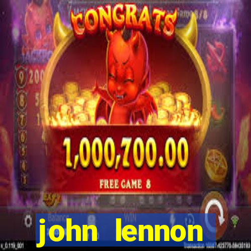 john lennon epiphone casino