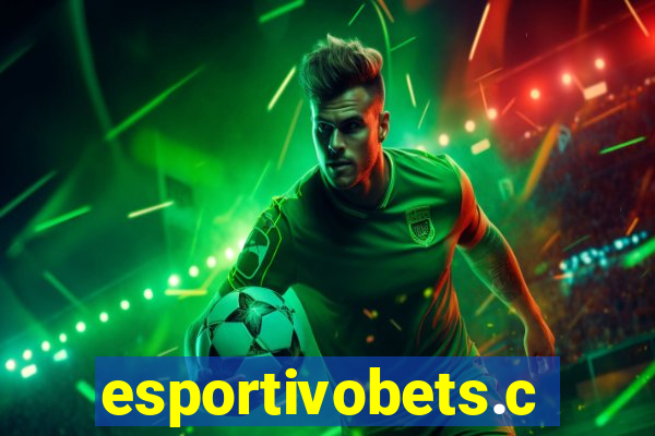 esportivobets.com