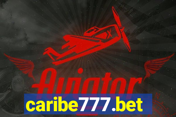 caribe777.bet