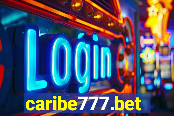 caribe777.bet