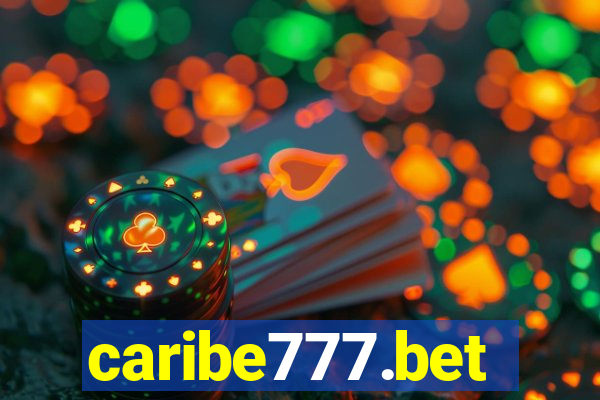 caribe777.bet