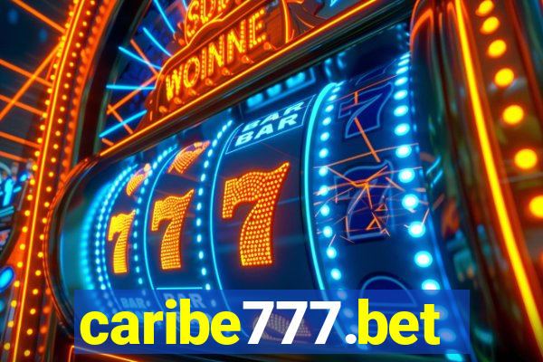 caribe777.bet