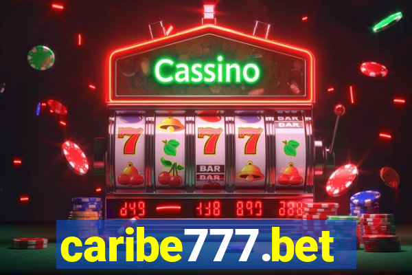 caribe777.bet