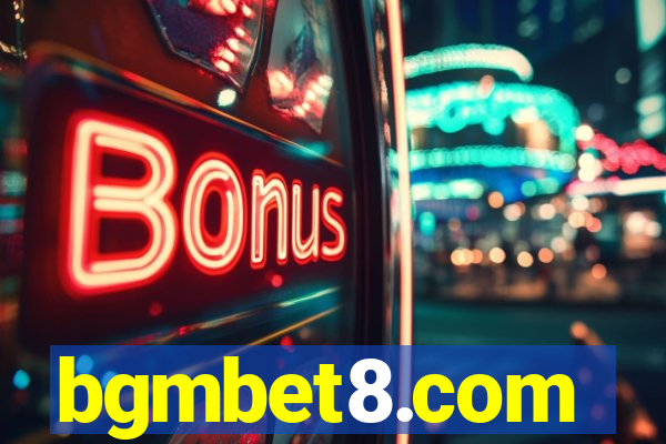 bgmbet8.com