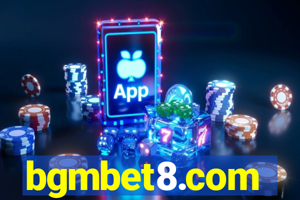 bgmbet8.com