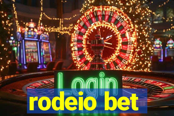 rodeio bet