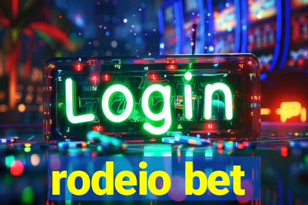 rodeio bet