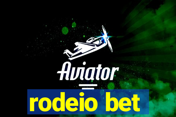 rodeio bet