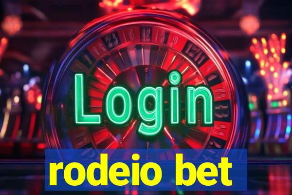 rodeio bet