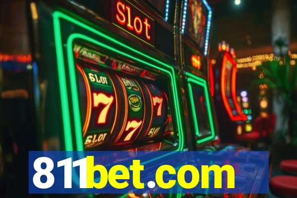 811bet.com