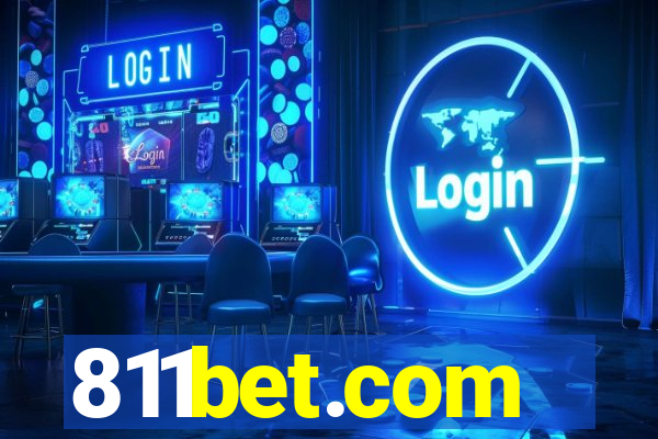 811bet.com