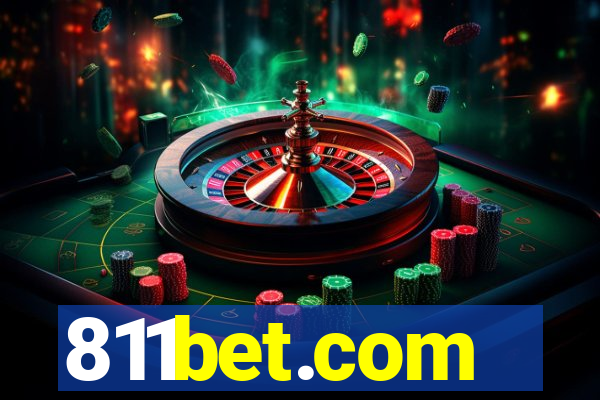 811bet.com