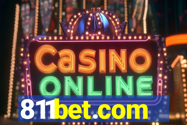 811bet.com