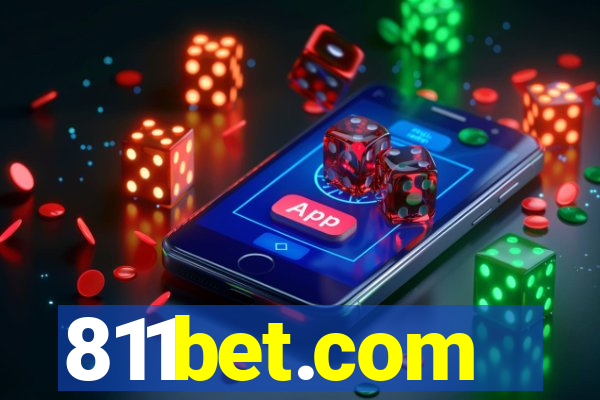 811bet.com