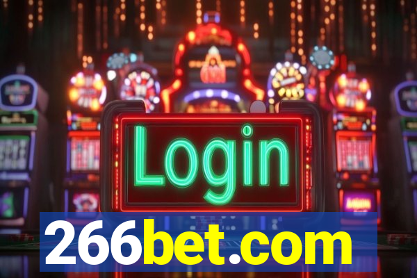 266bet.com