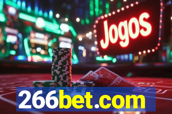 266bet.com