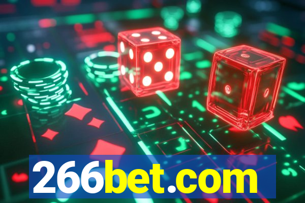 266bet.com