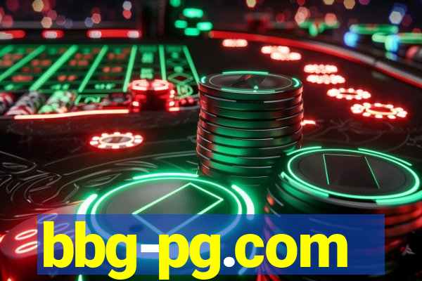 bbg-pg.com