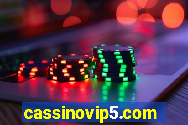 cassinovip5.com