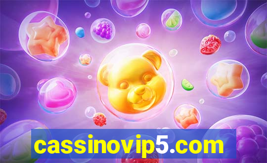 cassinovip5.com