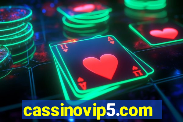 cassinovip5.com