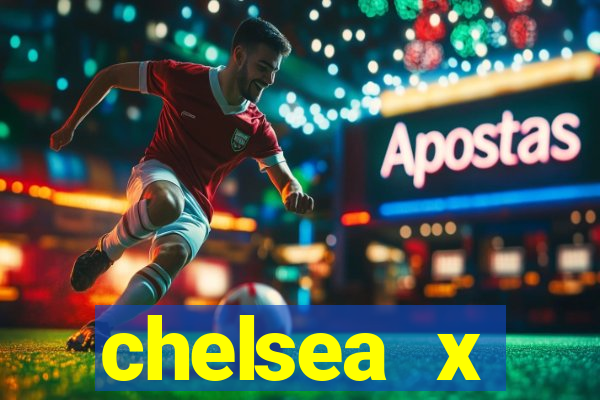 chelsea x manchester city futemax