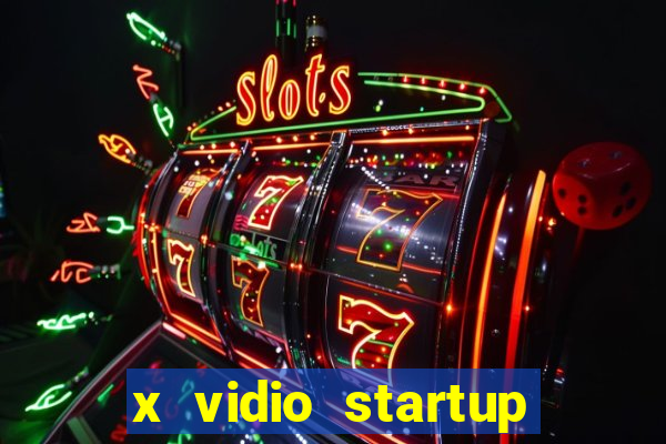 x vidio startup brasil 2024