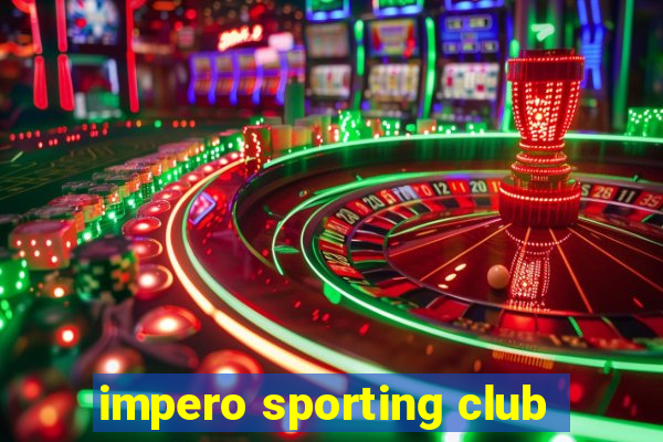 impero sporting club