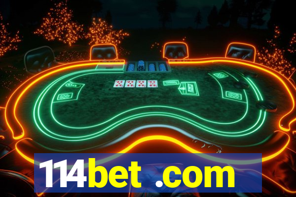 114bet .com