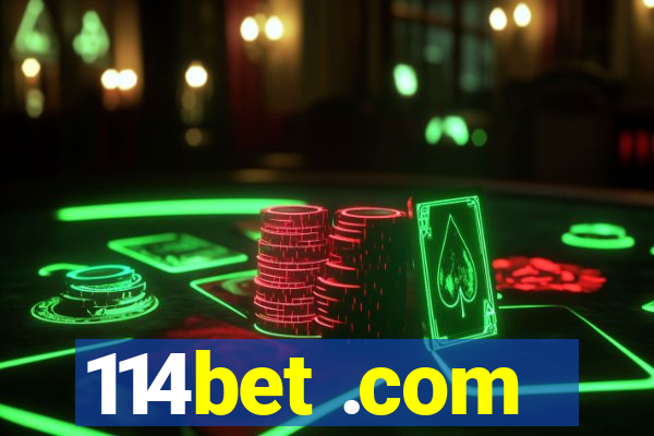 114bet .com