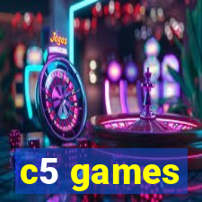 c5 games