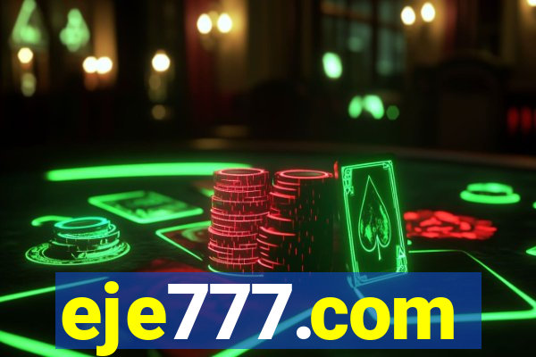 eje777.com