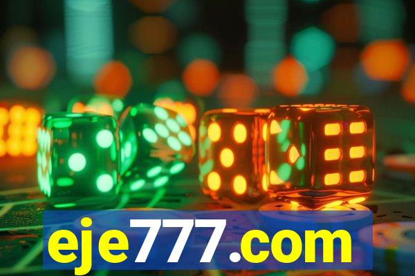 eje777.com