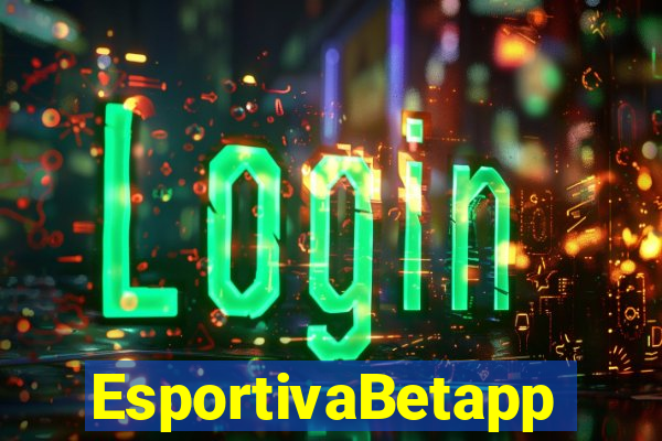 EsportivaBetapp