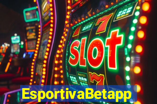 EsportivaBetapp