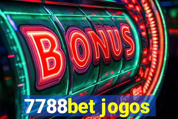 7788bet jogos