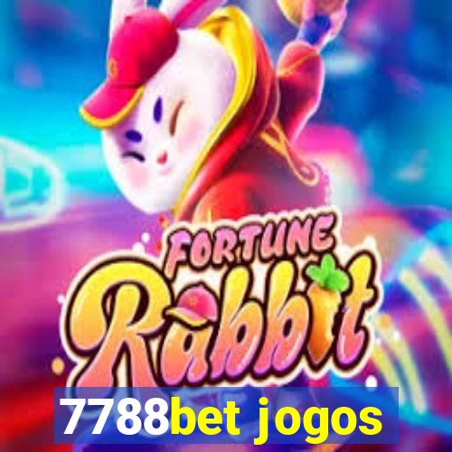 7788bet jogos