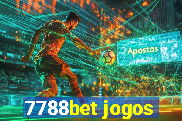 7788bet jogos