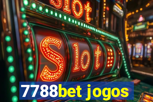 7788bet jogos