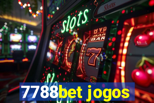 7788bet jogos