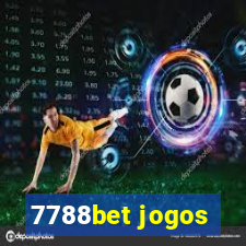 7788bet jogos