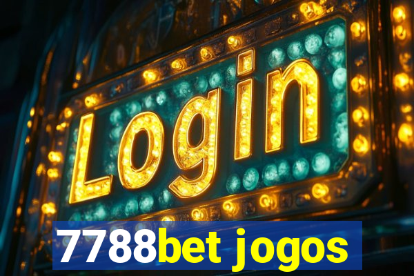 7788bet jogos