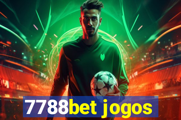 7788bet jogos