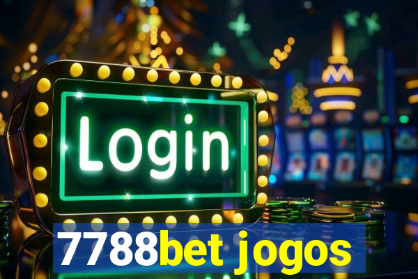 7788bet jogos